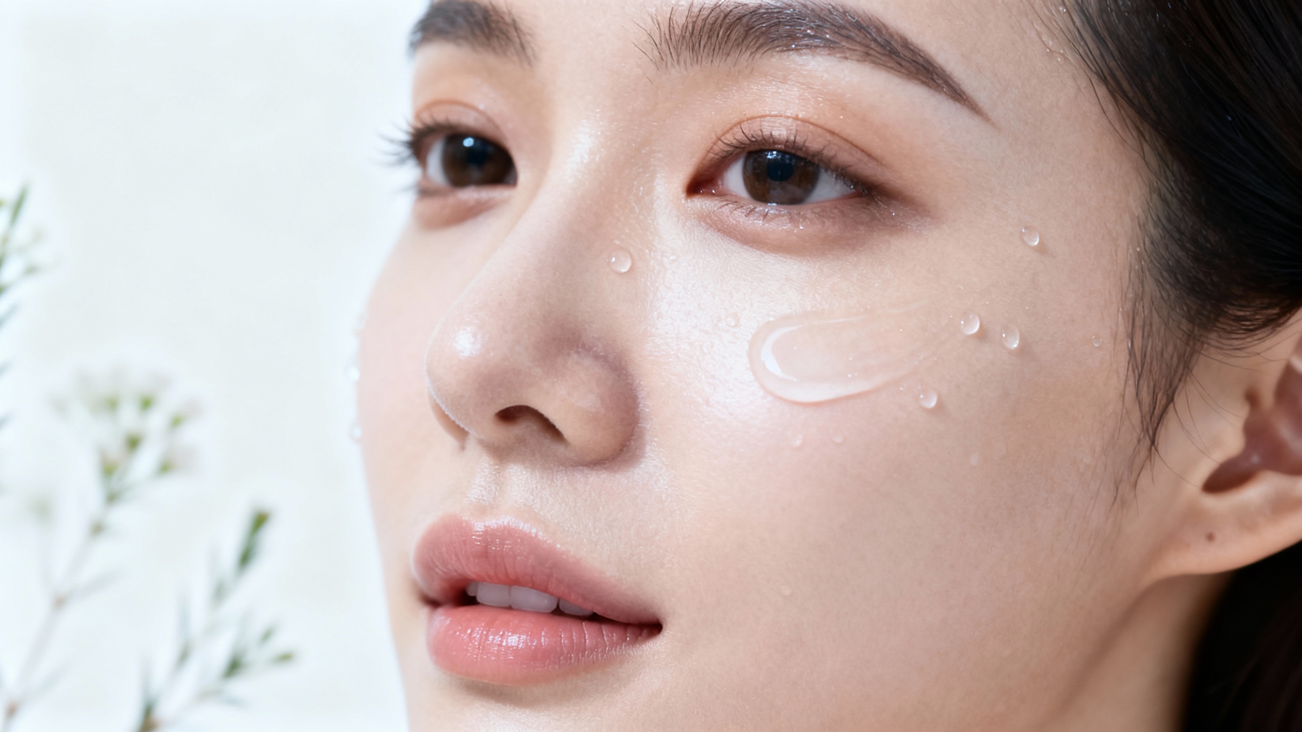 Featured image for How to get rid of a pimple under your nose?