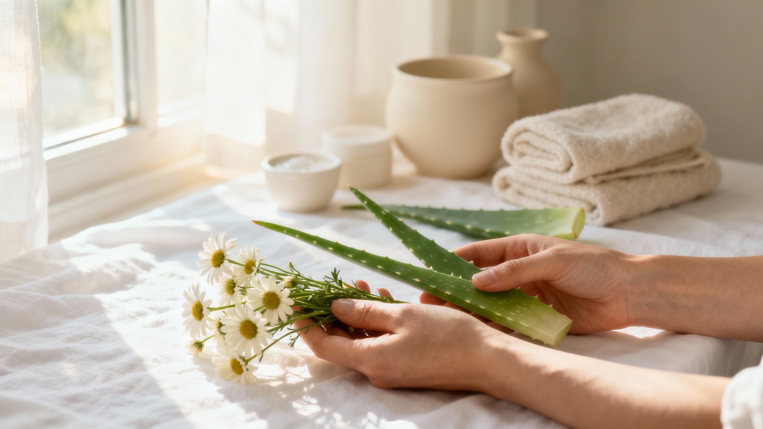 Clear skin guidance for every age